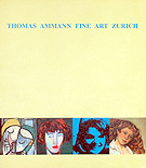 Catalogue 'Thirty Three Women' 2003