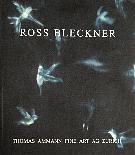 Catalogue Ross Bleckner 2007