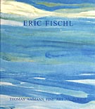 Catalogue Eric Fischl 2006