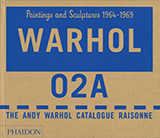 The Andy Warhol Catalogue Raisonné Volume 02A
